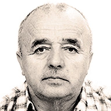 Ivan Tadić