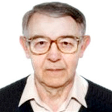 Ivan Hanžek