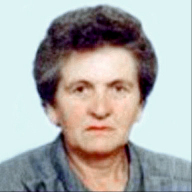 Ljubica Varvodić