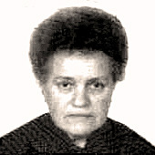 Ljubica Golubić