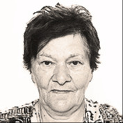 Milica Cvrlje