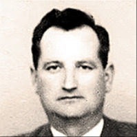Teodor Terze