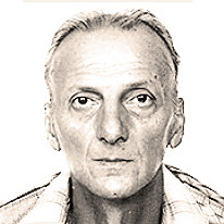 Zoran Ljubičić