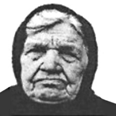 Biserka Ćorluka