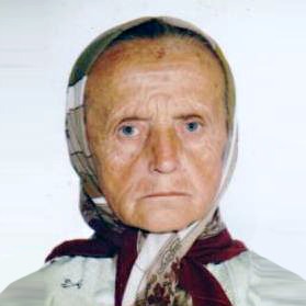Sevda Halilović