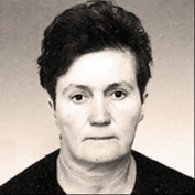 Mila Vuković