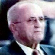 Mile Tešanović