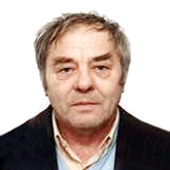 Josip Gluščić