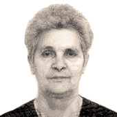 Dragica Mihelčić