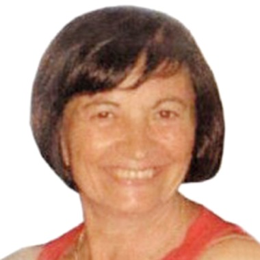 Milivojka Ćurić