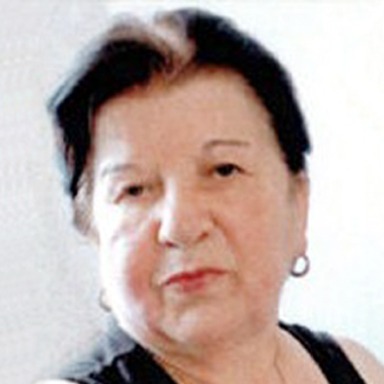 Milka Komosar