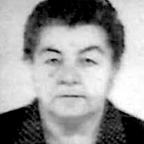 Zorka Mandić