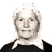 Antonija Geušić