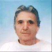 Ana Zaringer