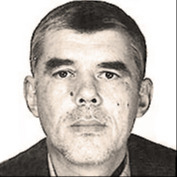 Damjan Buotić
