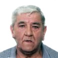 Bahro Kadrović