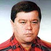 Stjepan Novoselec