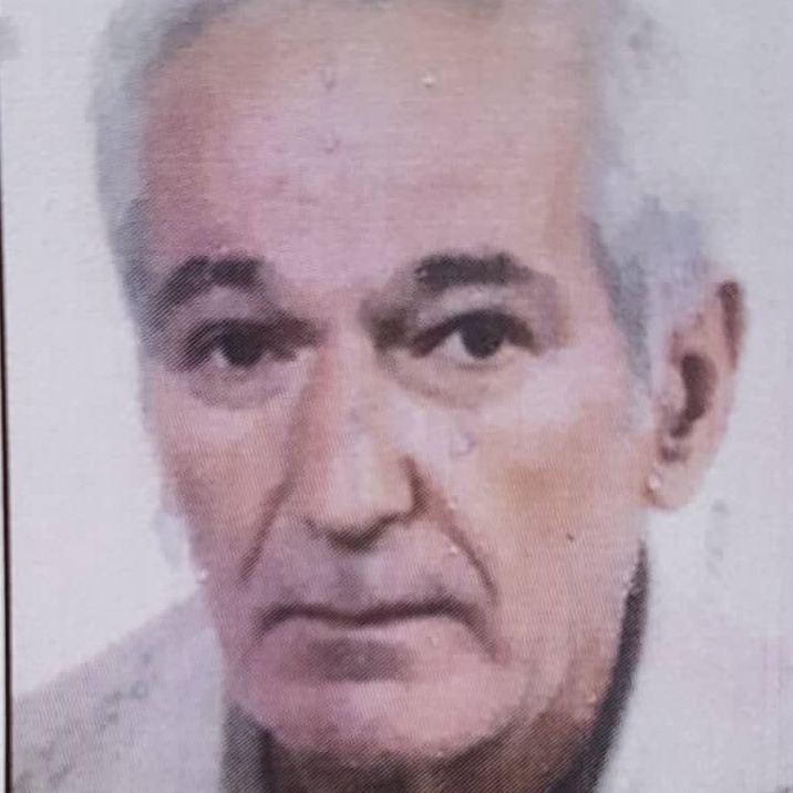 Petar Tomić