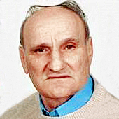 Stjepan Jurec