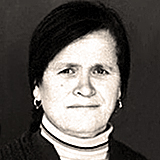 Svetinka Bašelović