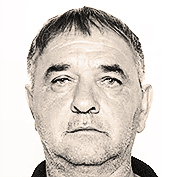 Šaban Salkić
