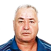 Alojz Fabekovec
