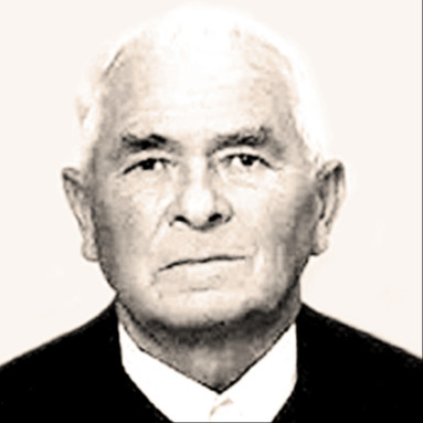 Ivan Burilo