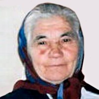 Marija Ćorić