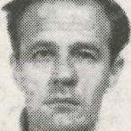 Petar Mračević