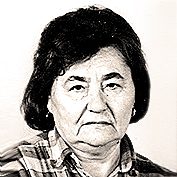 Olga Unić