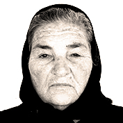 Bosiljka Gašpar