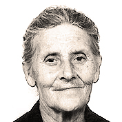 Nediljka Aljinović