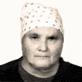 Franciska Jež