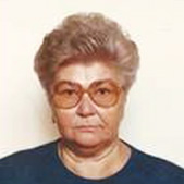 Terezija Cvetković