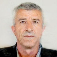 Hazir Sejfović