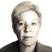 Vjera Šebek