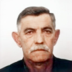 Marijan Šego