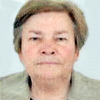 Dinka Stojčić
