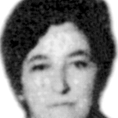 Zorka Čarapić