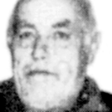 Milorad Perić