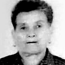 Stana Mujičić