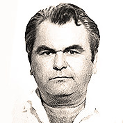 Frane Pamuković Vranela