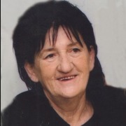 Danica (Radivoja- Gara) Vujović