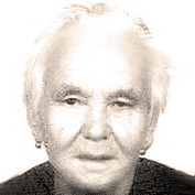 Milka Grubišić