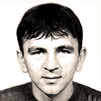 Petar Kamber