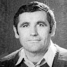 Božo Beatović