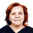 Irena Kralj