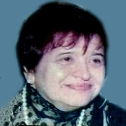 Biljana Marić