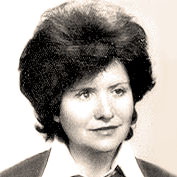 Ita Farago