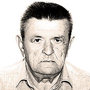 Ivan Begonja
